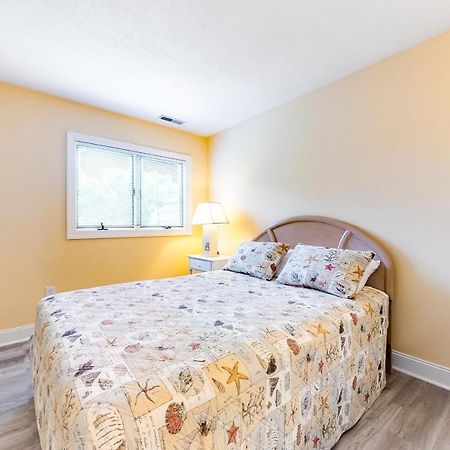 Apartmán East Of The Sun --- 40026 E Sun Dr Unit 611 Fenwick Island Exteriér fotografie