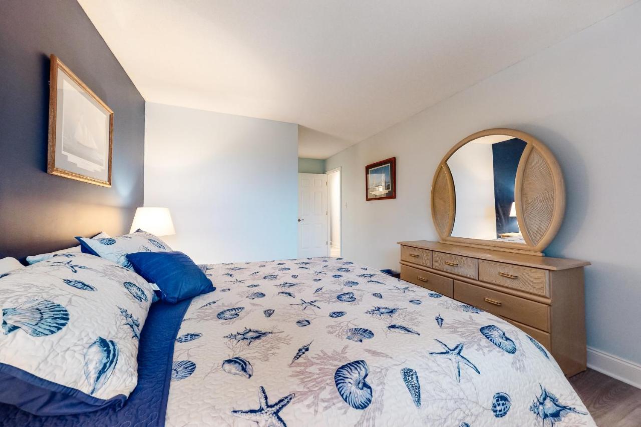Apartmán East Of The Sun --- 40026 E Sun Dr Unit 611 Fenwick Island Exteriér fotografie