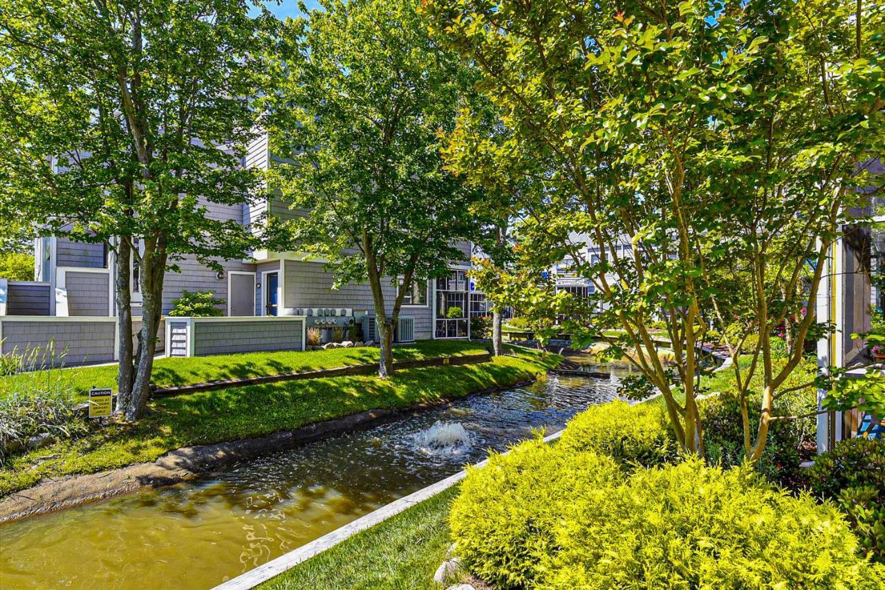 Apartmán East Of The Sun --- 40026 E Sun Dr Unit 611 Fenwick Island Exteriér fotografie