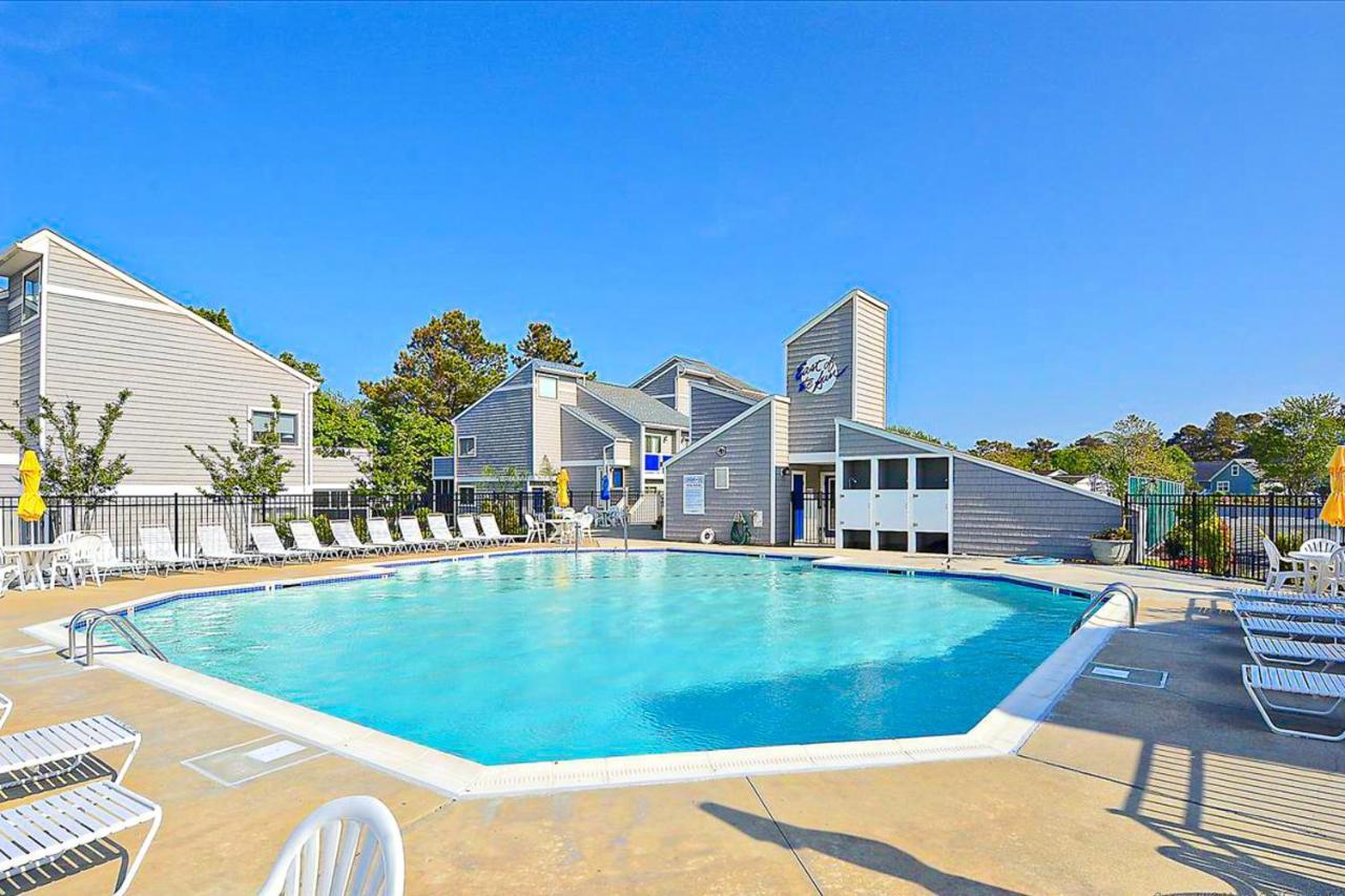 Apartmán East Of The Sun --- 40026 E Sun Dr Unit 611 Fenwick Island Exteriér fotografie