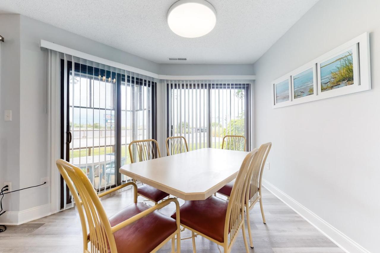 Apartmán East Of The Sun --- 40026 E Sun Dr Unit 611 Fenwick Island Exteriér fotografie