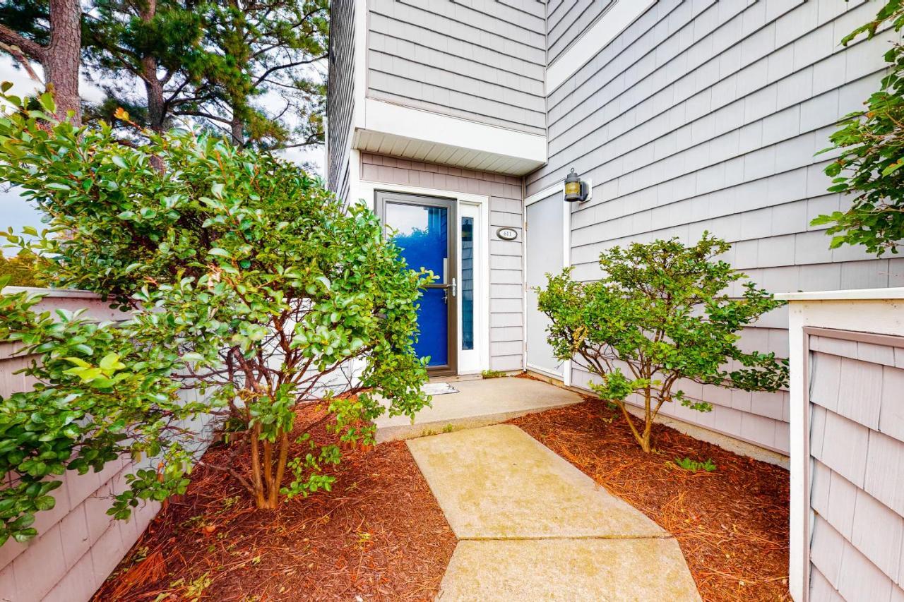 Apartmán East Of The Sun --- 40026 E Sun Dr Unit 611 Fenwick Island Exteriér fotografie