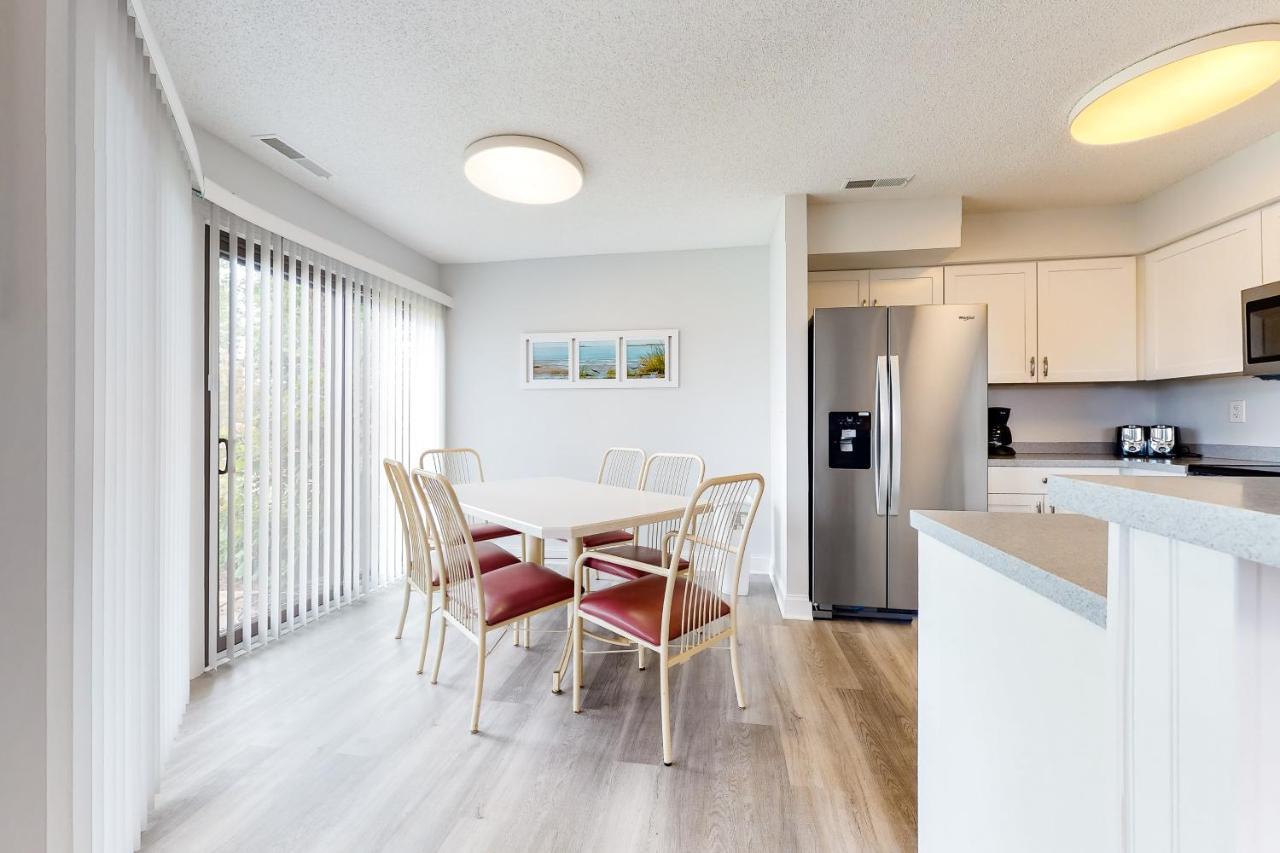 Apartmán East Of The Sun --- 40026 E Sun Dr Unit 611 Fenwick Island Exteriér fotografie
