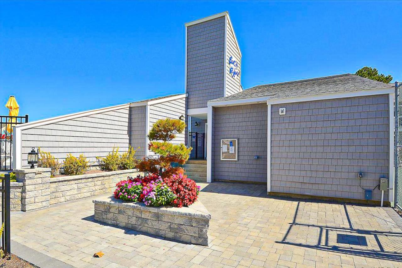 Apartmán East Of The Sun --- 40026 E Sun Dr Unit 611 Fenwick Island Exteriér fotografie