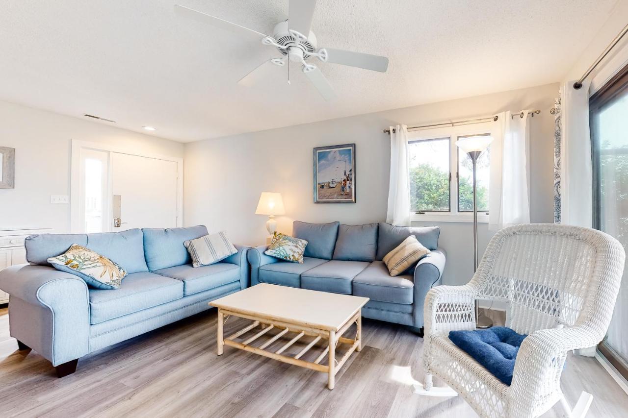 Apartmán East Of The Sun --- 40026 E Sun Dr Unit 611 Fenwick Island Exteriér fotografie