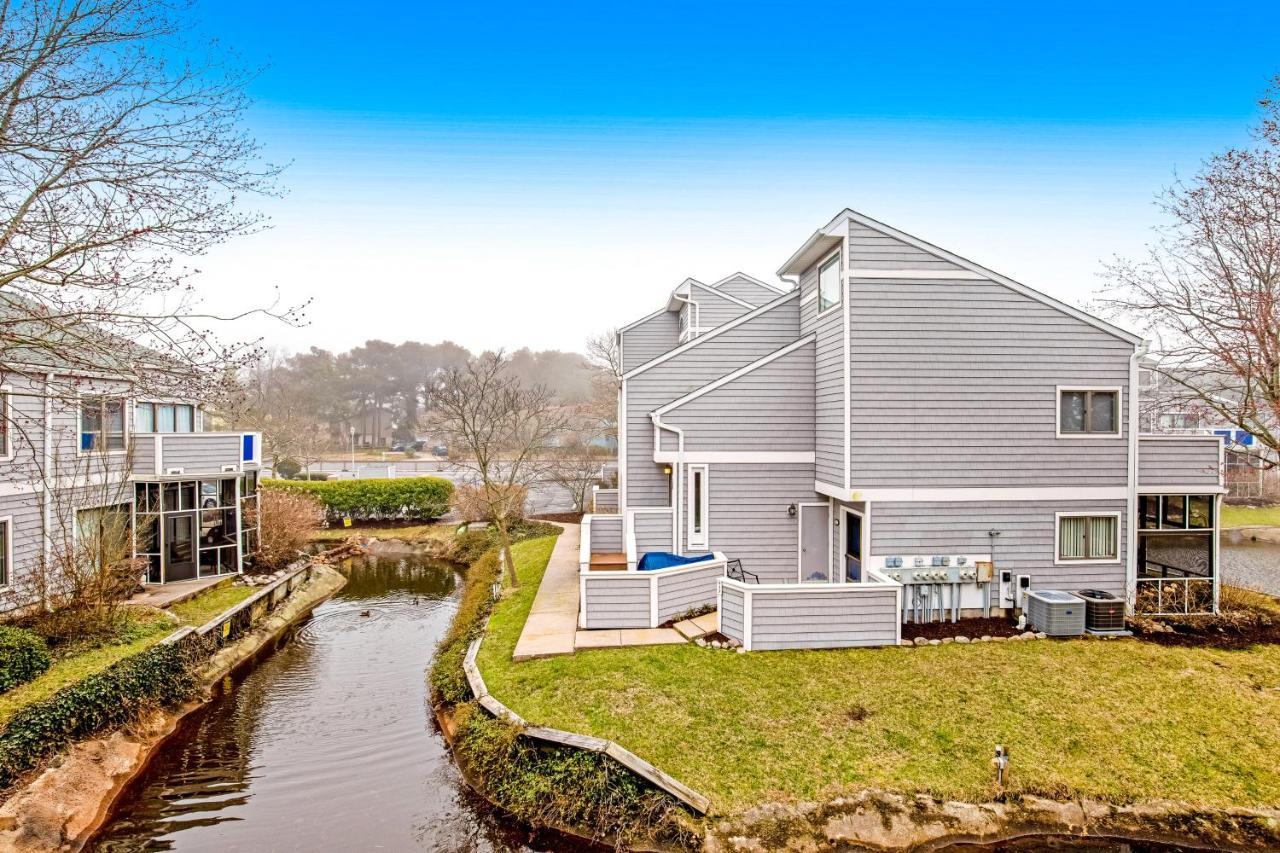 Apartmán East Of The Sun --- 40026 E Sun Dr Unit 611 Fenwick Island Exteriér fotografie