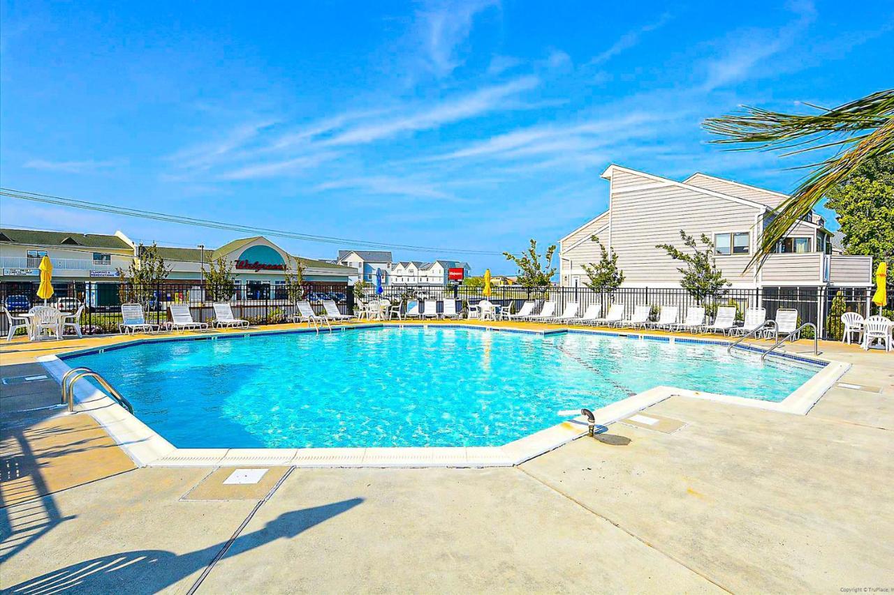 Apartmán East Of The Sun --- 40026 E Sun Dr Unit 611 Fenwick Island Exteriér fotografie