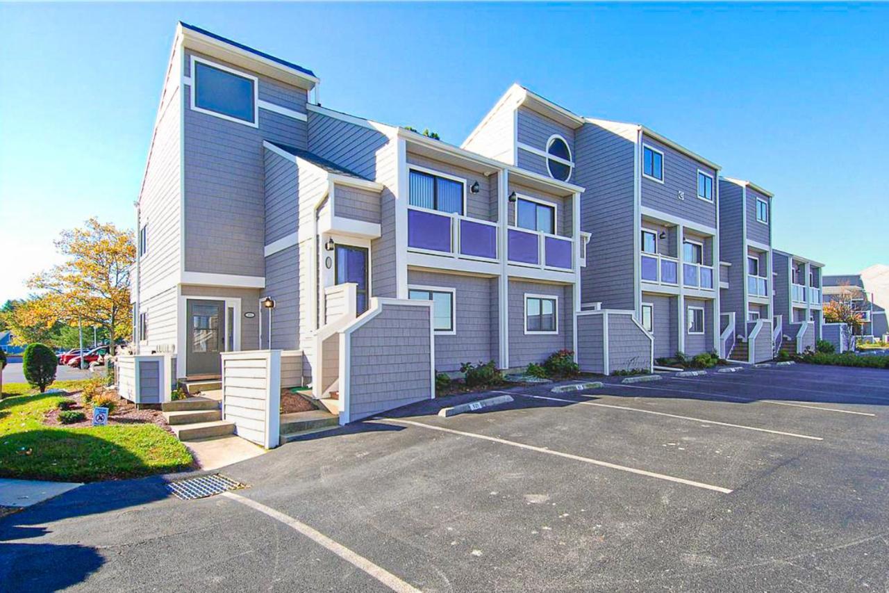 Apartmán East Of The Sun --- 40026 E Sun Dr Unit 611 Fenwick Island Exteriér fotografie